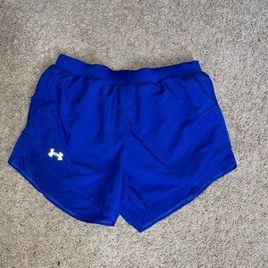 Under Armour Athletic Shorts